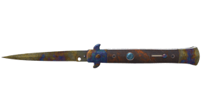 Case Hardened image