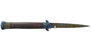 Case Hardened image