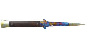 Case Hardened image