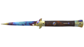 Case Hardened image