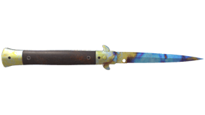Case Hardened image