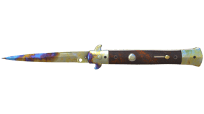 Case Hardened image