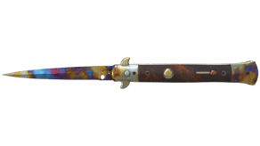 Case Hardened image