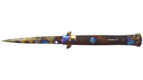 Case Hardened image