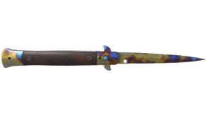 Case Hardened image