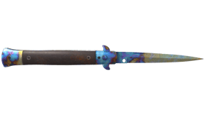 Case Hardened image