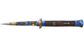 Case Hardened image