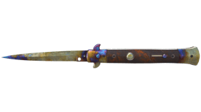 Case Hardened image