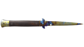 Case Hardened image