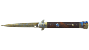 Case Hardened image