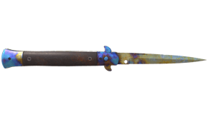 Case Hardened image