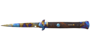 Case Hardened image