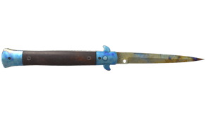 Case Hardened image