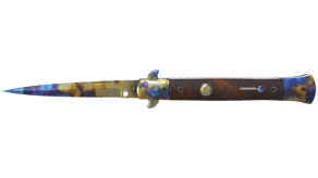 Case Hardened image