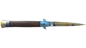 Case Hardened image