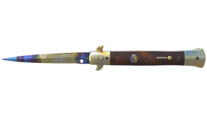 Case Hardened image
