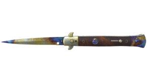 Case Hardened image
