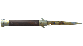Case Hardened image
