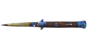 Case Hardened image