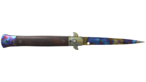 Case Hardened image