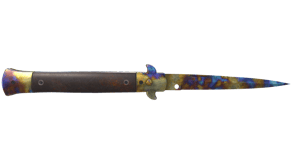 Case Hardened image