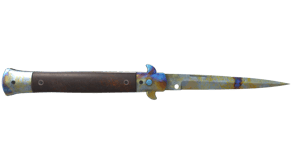 Case Hardened image
