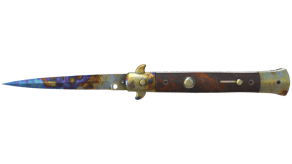Case Hardened image