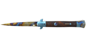 Case Hardened image