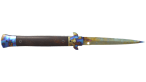 Case Hardened image