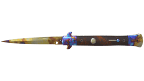 Case Hardened image