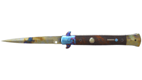 Case Hardened image