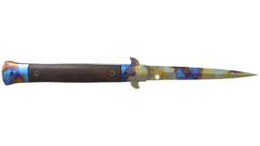 Case Hardened image