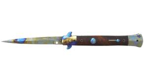 Case Hardened image