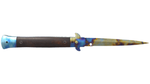 Case Hardened image