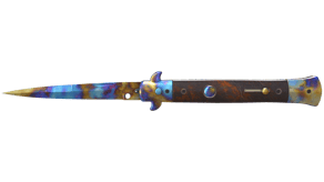 Case Hardened image