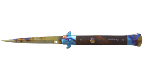 Case Hardened image