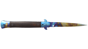 Case Hardened image