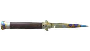 Case Hardened image