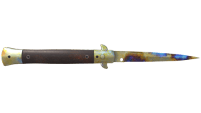 Case Hardened image