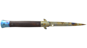 Case Hardened image