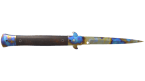 Case Hardened image
