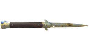 Case Hardened image