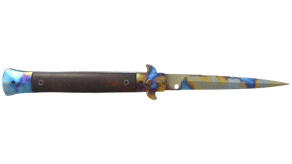 Case Hardened image