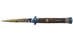 Case Hardened image