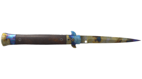 Case Hardened image