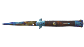 Case Hardened image
