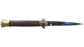 Case Hardened image