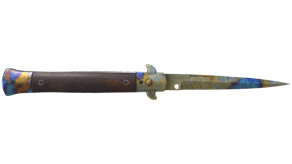 Case Hardened image