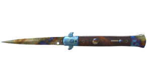 Case Hardened image