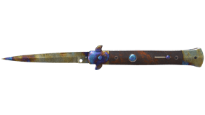 Case Hardened image